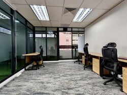 Orchard Towers (D9), Office #600113521